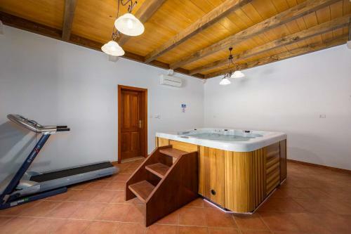 Villa Stauri