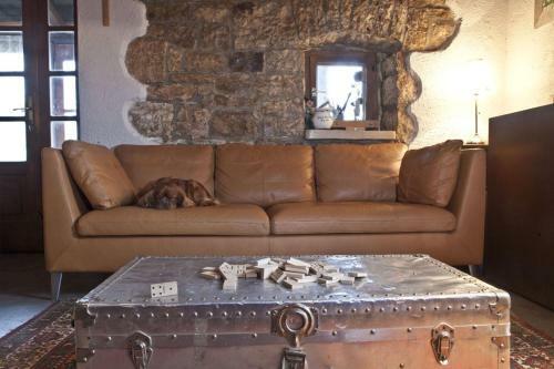 Villa Natural