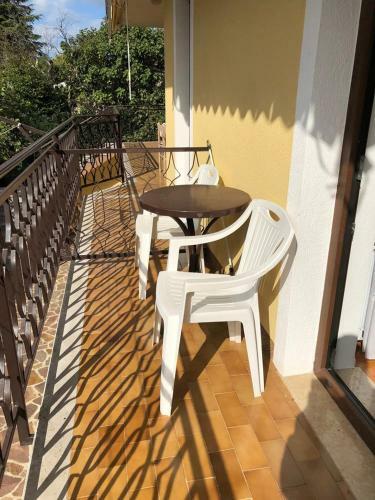 Hostal Mariella