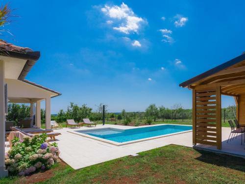 Holiday Home Eugen