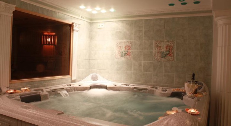 Hotel Good Stay Eiropa