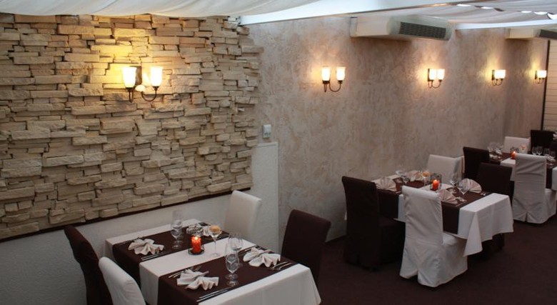 Hotel Good Stay Eiropa