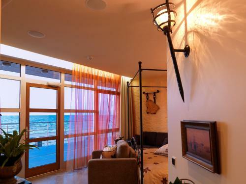 Hotel Light House Jurmala
