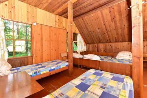 Camping Nemo