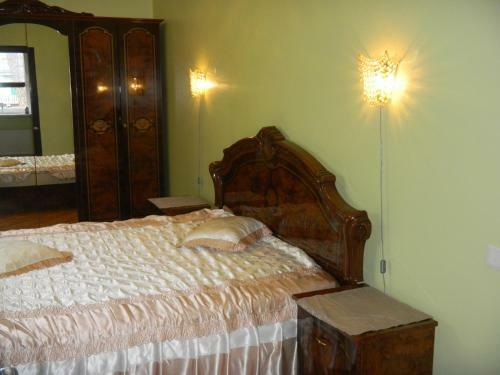 Apartamento La Perla
