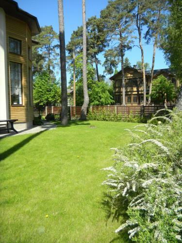 Apartamento La Perla