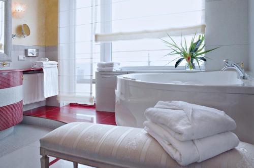 Baltic Beach Hotel & Spa Standard