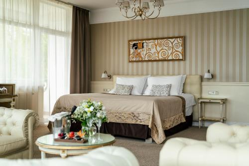 Baltic Beach Hotel & Spa Standard