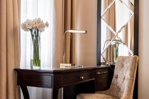 Baltic Beach Hotel & Spa Standard