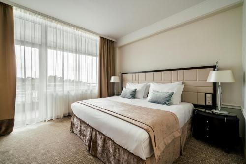 Baltic Beach Hotel & Spa Standard
