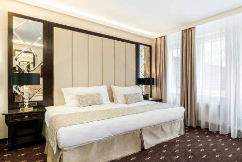Baltic Beach Hotel & Spa Standard