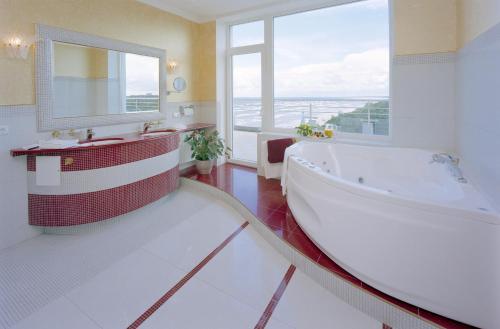 Baltic Beach Hotel & Spa Standard