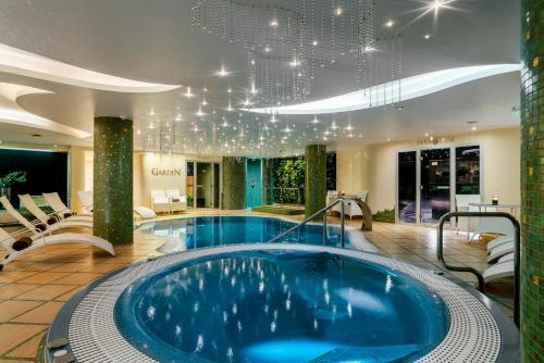 Baltic Beach Hotel & Spa Standard
