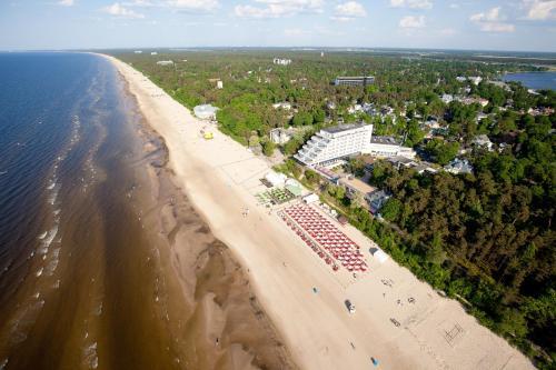 Baltic Beach Hotel & Spa Standard