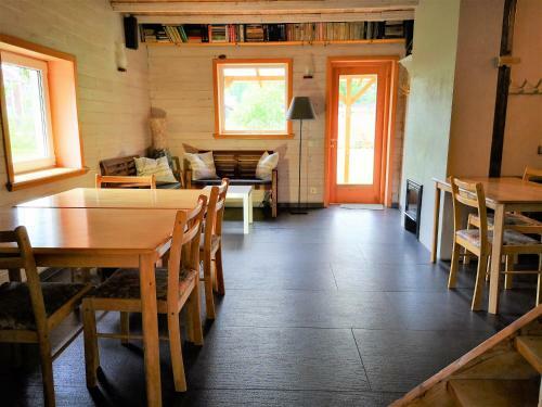 Hostal Beltes Street Guest House