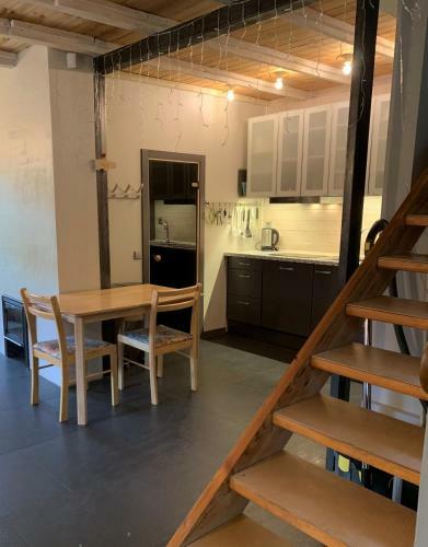 Hostal Beltes Street Guest House