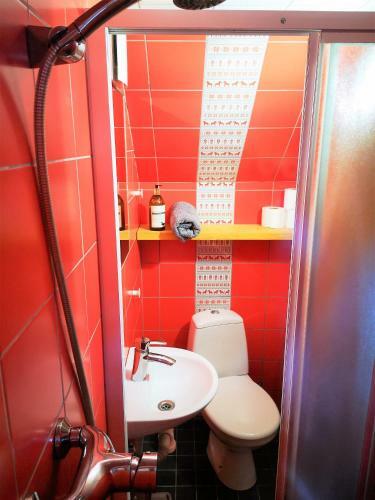 Hostal Beltes Street Guest House