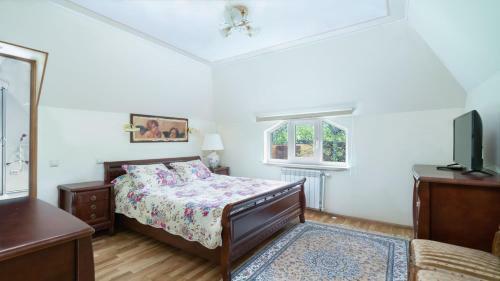 Hotel Parus