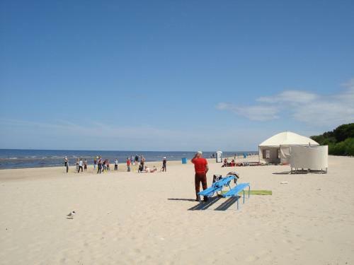Hotel Parus