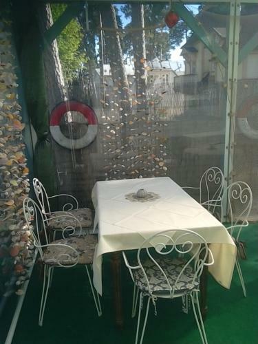 Hotel Parus