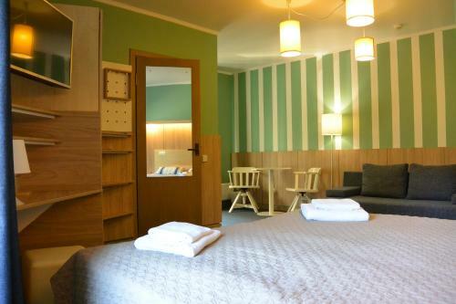 Alba Hotel