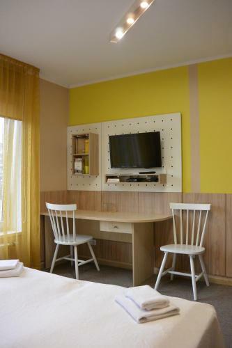 Alba Hotel