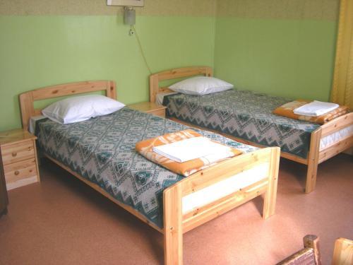 Hostal Guesthouse Airava