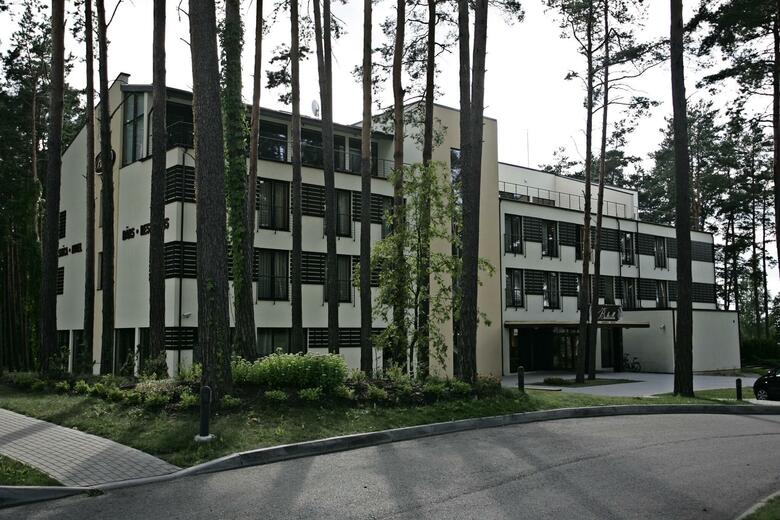 Hotel Baltvilla