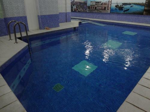 Flora Park Hotel Apartment