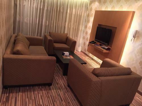 Terrace Furnished Apartments- Hawally 1