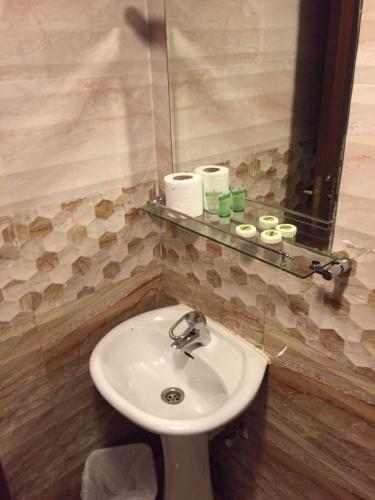 Terrace Furnished Apartments- Hawally 1