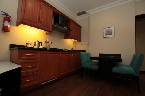 Apartamento Boudl Kuwait
