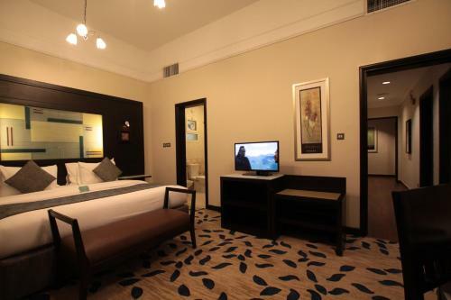 Apartamento Boudl Kuwait