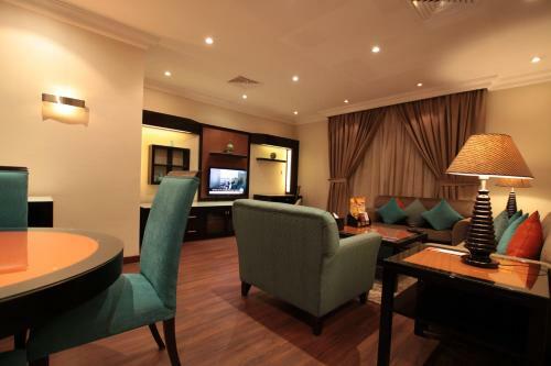 Apartamento Boudl Kuwait