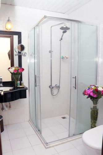 Apartamento Laguna Hotel Suites