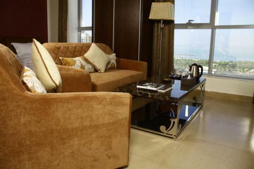 Apartamento Laguna Hotel Suites