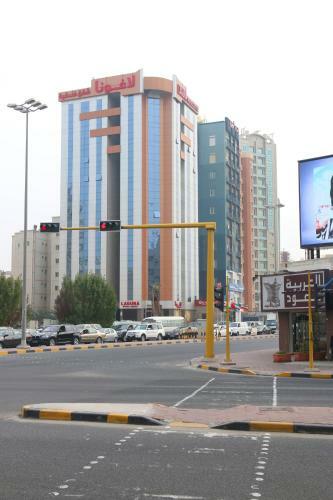 Apartamento Laguna Hotel Suites
