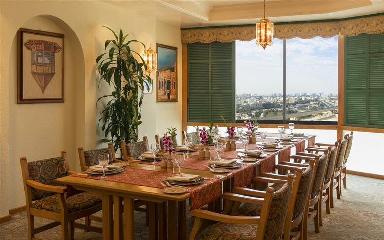 Sheraton Kuwait, A Luxury Collection Hotel