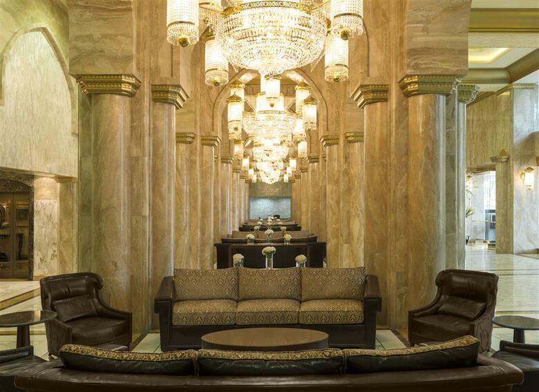 Sheraton Kuwait, A Luxury Collection Hotel
