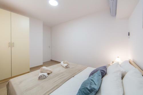 Apartments Relax