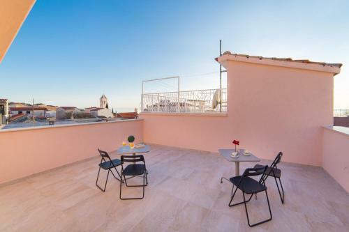 Apartments Relax