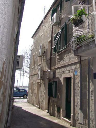 Apartment ?ana-30m From Beach