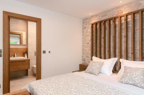 Bed & Breakfast Villa Basca