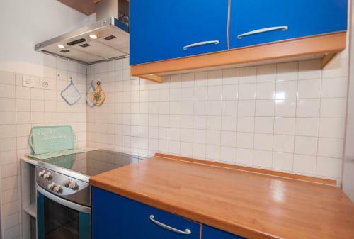 Apartment Vesna