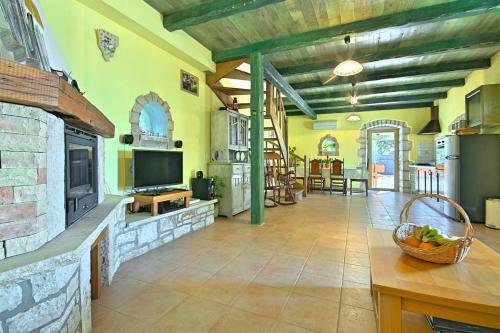 Villa Ambrogino
