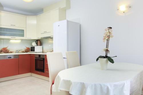 Apartments Podest