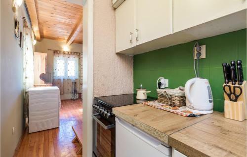 Nice Home In Begovo Razdolje With Wifi And 3 Bedrooms