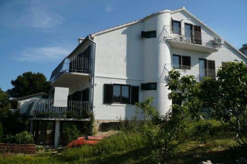 Apartments Marija - 20m From Beach