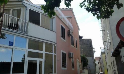 Apartments Drago - In The Center