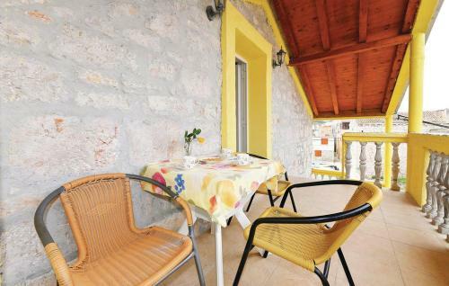 Apartments Libre Betina